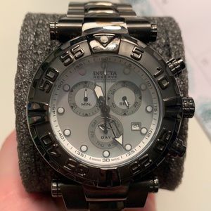 ✨Men’s Invicta Watch: Subaqua Noma 17886✨